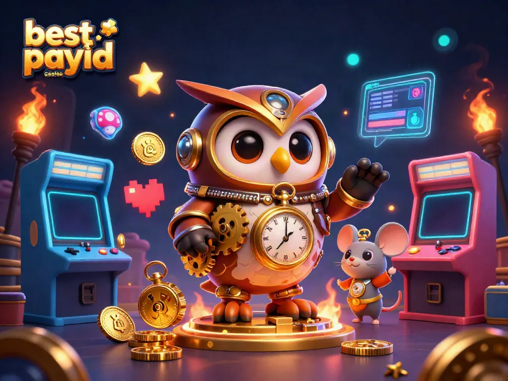 Experience seamless play at the best PayID casino with instant deposits and vibrant gaming.